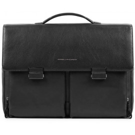 Портфель Piquadro LINE/Black CA4542W89_N