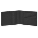 Портмоне Piquadro LINE/Black PU1241W89R_N