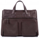 Портфель Piquadro LINE/D.Brown CA4485W89_TM
