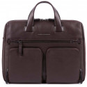 Портфель Piquadro LINE/D.Brown CA4487W89_TM