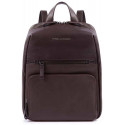 Рюкзак для ноутбука Piquadro LINE/D.Brown CA4488W89_TM