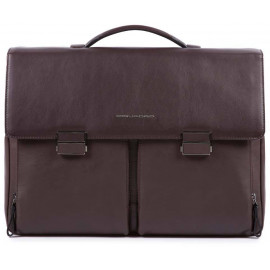 Портфель Piquadro LINE/D.Brown CA4542W89_TM