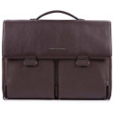 Портфель Piquadro LINE/D.Brown CA4542W89_TM