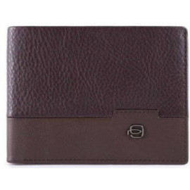 Портмоне Piquadro LINE/D.Brown PU1241W89R_TM