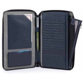 Сумочка / Клатч Piquadro LINE/Blue PP3246W89R_BLU