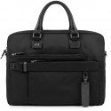 Портфель Piquadro HEXAGON/Black CA1903W90_N