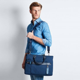 Портфель Piquadro HEXAGON/Black CA4499W90_N