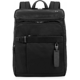 Рюкзак для ноутбука Piquadro HEXAGON/Black CA4500W90_N
