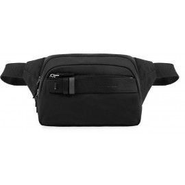 Сумка на пояс Piquadro HEXAGON/Black CA4507W90_N