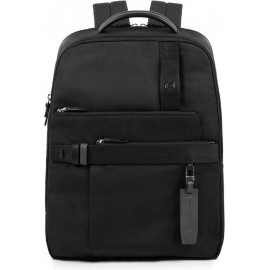 Рюкзак для ноутбука Piquadro HEXAGON/Black CA4638W90_N