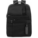 Рюкзак для ноутбука Piquadro HEXAGON/Black CA4638W90_N