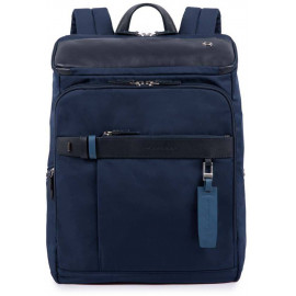 Рюкзак для ноутбука Piquadro HEXAGON/Blue CA4500W90_BLU