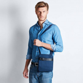 Сумка Piquadro HEXAGON/Blue CA4504W90_BLU