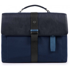 Портфель Piquadro HEXAGON/Blue CA4506W90_BLU