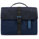 Портфель Piquadro HEXAGON/Blue CA4506W90_BLU