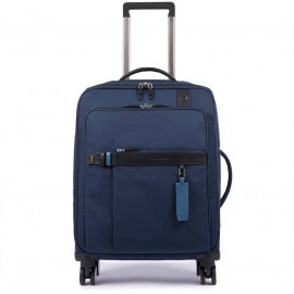 Валіза Piquadro HEXAGON/Blue BV4510W90_BLU