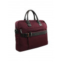 Портфель Piquadro HEXAGON/Bordeaux CA1903W90_BO