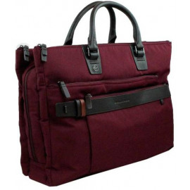 Портфель Piquadro HEXAGON/Bordeaux CA4499W90_BO