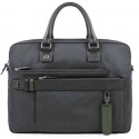 Портфель Piquadro HEXAGON/Grey CA1903W90_GR