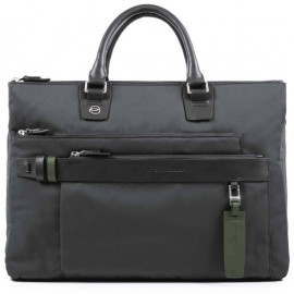 Портфель Piquadro HEXAGON/Grey CA4499W90_GR