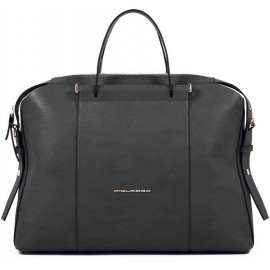 Жіноча сумка Piquadro CIRCLE/Black CA4577W92_N