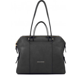 Женская сумка Piquadro CIRCLE/Black BD4574W92_N