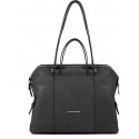 Жіноча сумка Piquadro CIRCLE/Black BD4574W92_N