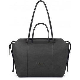 Жіноча сумка Piquadro CIRCLE/Black BD4578W92_N