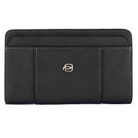 Портмоне Piquadro CIRCLE/Black PD1353W92R_N