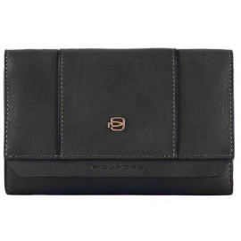 Портмоне Piquadro CIRCLE/Black PD4152W92R_N
