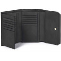 Портмоне Piquadro CIRCLE/Black PD4152W92R_N