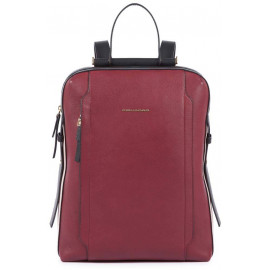 Рюкзак для ноутбука Piquadro CIRCLE/Red CA4576W92_R