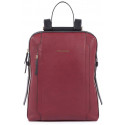 Рюкзак для ноутбука Piquadro CIRCLE/Red CA4576W92_R