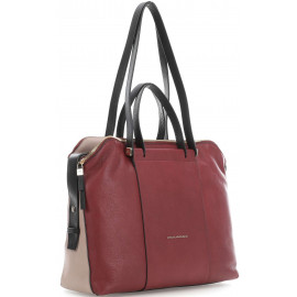 Жіноча сумка Piquadro CIRCLE/Red BD4574W92_R