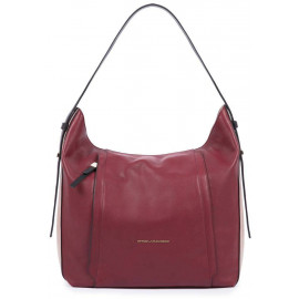 Жіноча сумка Piquadro CIRCLE/Red BD4575W92_R