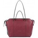 Жіноча сумка Piquadro CIRCLE/Red BD4578W92_R