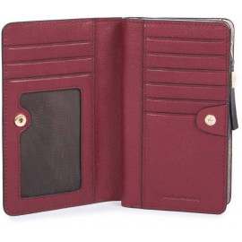 Портмоне Piquadro CIRCLE/Red PD1353W92R_R