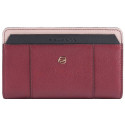 Портмоне Piquadro CIRCLE/Red PD1353W92R_R