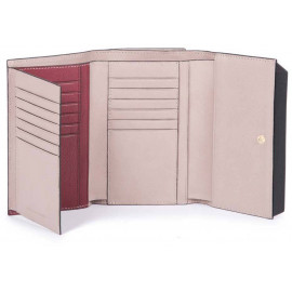 Портмоне Piquadro CIRCLE/Red PD4152W92R_R