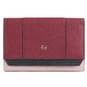 Портмоне Piquadro CIRCLE/Red PD4152W92R_R
