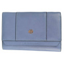 Портмоне Piquadro CIRCLE/Blue PD4152W92R_AV