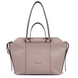 Жіноча сумка Piquadro CIRCLE/Cappuccino BD4578W92_BE