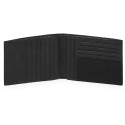 Портмоне Piquadro PYRAMID/Black PU1241W93R_N