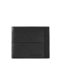 Портмоне Piquadro PYRAMID/Black PU4191W93R_N