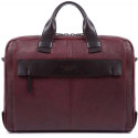 Портфель Piquadro PYRAMID/Bordeaux CA4587W93_BO