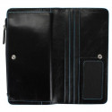 Портмоне Piquadro BL SQUARE/Black PD4573B2R_N