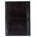 Кредитница Piquadro BL SQUARE/Black PP3892B2_N