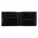 Портмоне Piquadro BL SQUARE/Black PU4188B2R_N