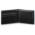 Портмоне Piquadro BL SQUARE/Black PU4188B2R_N