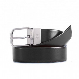 Ремінь Piquadro BL SQUARE/Black CU4553B2_N